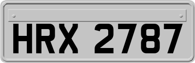 HRX2787