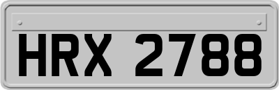 HRX2788