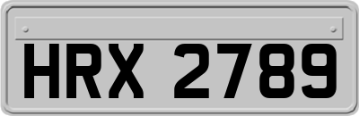 HRX2789