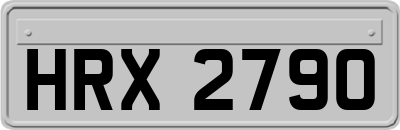 HRX2790