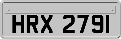 HRX2791