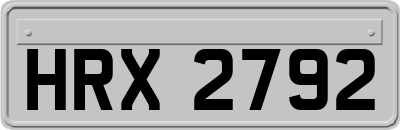 HRX2792