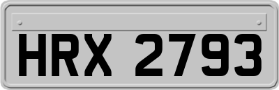 HRX2793