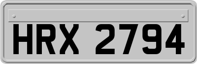 HRX2794