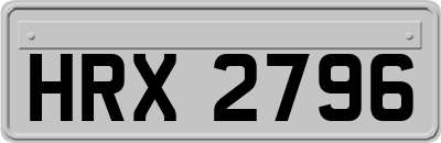 HRX2796