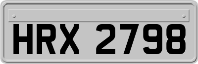 HRX2798