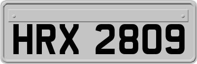 HRX2809