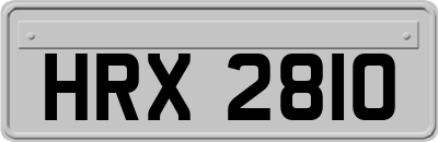 HRX2810