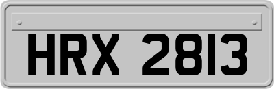 HRX2813