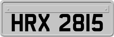 HRX2815