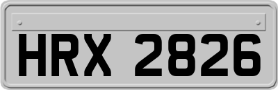 HRX2826