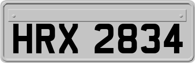 HRX2834
