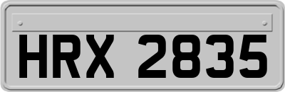 HRX2835