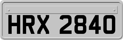 HRX2840