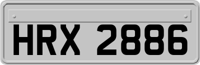 HRX2886