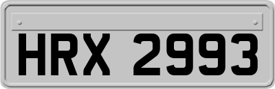HRX2993