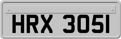 HRX3051