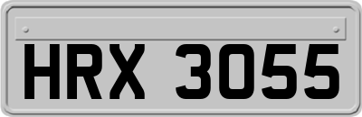 HRX3055
