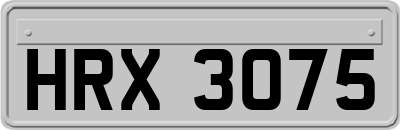 HRX3075