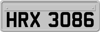 HRX3086