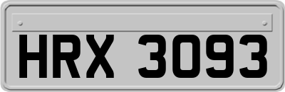 HRX3093