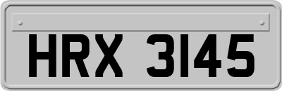 HRX3145