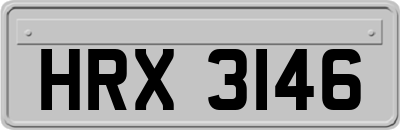HRX3146