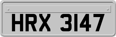 HRX3147