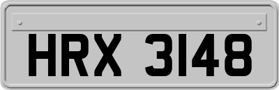 HRX3148