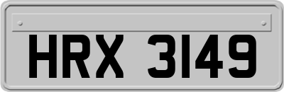 HRX3149