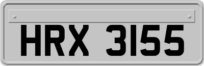 HRX3155