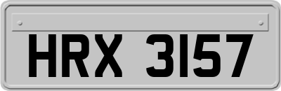 HRX3157