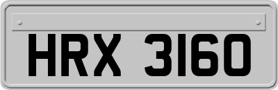 HRX3160