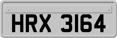 HRX3164