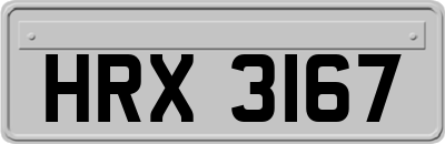 HRX3167