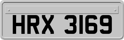 HRX3169