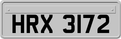 HRX3172