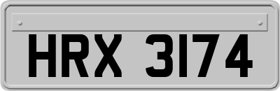 HRX3174