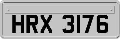 HRX3176