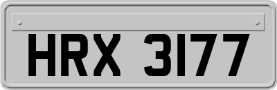 HRX3177
