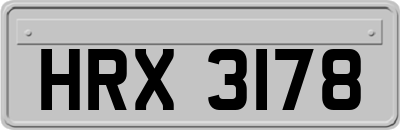 HRX3178