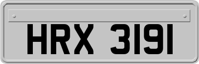 HRX3191