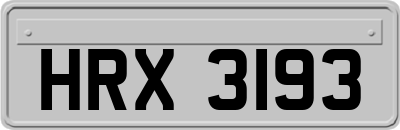 HRX3193