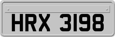 HRX3198