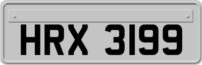 HRX3199