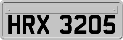 HRX3205