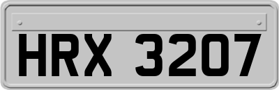 HRX3207