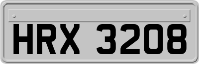 HRX3208