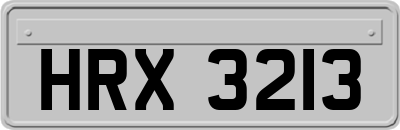 HRX3213