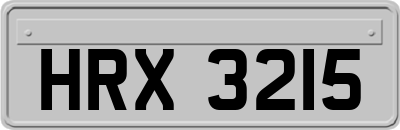 HRX3215